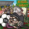 Jesus Crost- 010 CD on Bones Brigade Rec.