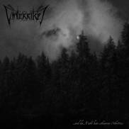 Vinterriket- ...und die Nacht Kam Schweren Schrittes CD