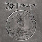 Battlemaster- Warthirsting & Winterbound CD on Forcefield Rec.