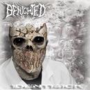 Benighted- Identisick CD / DVD on Osmose Prod.