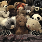 Gerbophilia- Militeratogene CD on Goat Grind Rec.
