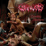 Cyanosis- Conceiving Abhorrence CD on Amputated Vein Rec.