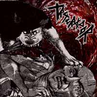 Triturador- S/T PRO-CDR on Nocaute Disc