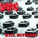 Dead Head- Kill Division CD on Displeased Rec.