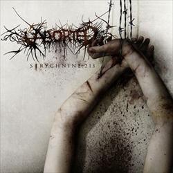 Aborted- Strychnine.213 CD on Century Media Rec.