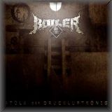 Boiler- Atula Der Druckluftkonig CD on 666strings Rec.