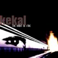 Kekal- The Habit Of Fire CD on Open Grace Rec.