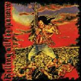 Killing All The Posers!!  Brutal Comp. CD