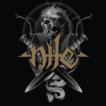 Nile- Legacy Of The Catacombs DIGI- CD / DVD on Relapse Rec.
