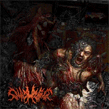7 H.TARGET- Fast Slow Demolition CD on Coyote Rec.