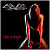Abuse- Like A Virgin CD on Comatose Music