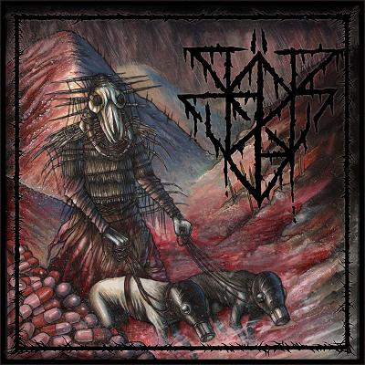 Badr Vogu- Exitium CD on Memento Mori Rec.