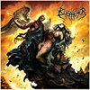 Blasphemer- Devouring Deception MCD on Comatose Music
