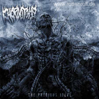 Chorodotmy- The Precious Ideal CD on Rotten Roll Rex