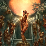 Cerebral Effusion- Impulsive Psychopathic Acts CD on Comatose