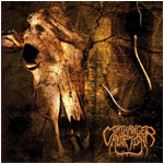 Coathanger Abortion- Dying Breed CD on Comatose Music