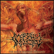 Mortally Infected- The Age Of Eclipsed Humanity MCD on Revenge P