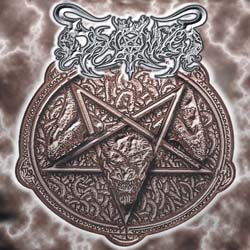 Demonized- S/T CD on Osmose Productions