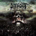 Deteriorot- The Faithless CD on Xtreem Music