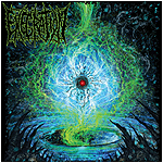 Execration- The Acceptance Of Zero Existence CD on Comatose Musi