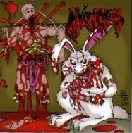 Mixomatosis- 1990/2006 Gore Grind Live CD