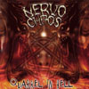 Nervo Chaos- Quarrel In Hell CD on Ibex Moon Rec.