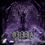 Ouija- Adversary MCD on Xtreem Music