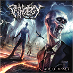 Pathology- Age Of Onset CD on Comatose Music New! Matti Way!!