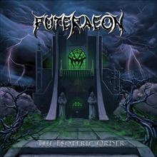 Puteraeon- The Esoteric Order DIGI-CD on Cyclone Empire