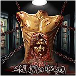 Split Torso Trauma- Putridity / Mass Infection.. Split CD on Com