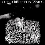 Faeces Eruption / Urine Festival- Split 7" EP VINYL on Goat Grin