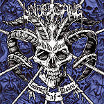 Undergang- Indhentet Af Doden CD on Xtreem Music