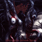 Viral Load- Brutalized Beyond Belief CD on Amputated Vein Record