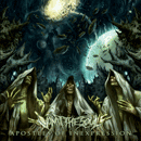 Vomit The Soul- Apostles Of Inexpression CD on Unique Leader