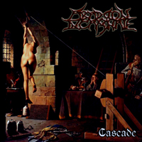 Abaddon Incarnate- Cascade CD on Metal Age Prod.