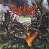 Abacinate- Ruination CD on Epitomite Prod.