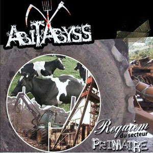 Abitabyss- Requiem du Secteur CD