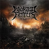 Aborted Fetus- Fatal Dogmatic Damage CD on Comatose Music