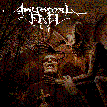 ABYSMAL FALL- A Decade Of Desecration CD on Going Postal Rec.