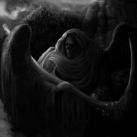Adversarial- Prophetic Plain Of Abyssal Revelation DIGI-CD on Da