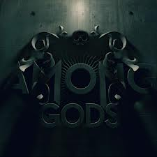 Among Gods- S/T CD on PRC Music