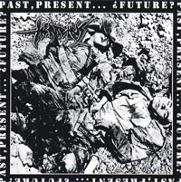 CSSO / Anarchus- Split Live CD on Obliteration Rec.