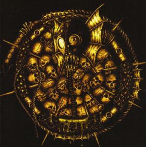 Anatomia / Grudge / Coffins- Split CD on Grindmind Rec.