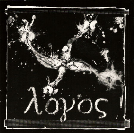 Antediluvian- Logos CD on Nuclear War Now Prod.