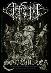 Antichrist- Issue 10/2010