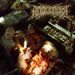 Aposepsy- Aposepsy CD on Amputated Vein Rec.