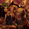 Atrocious Abnormality- Echoes Of The Rotting CD on Comatose Musi