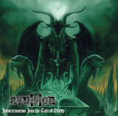 Avulsion- Indoctrination Into.. DIGI-CD on Tribulacion Rec.