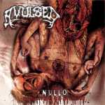 Avulsed- Nullo.. US Version w/ Bonus Tracks on IbexMoon