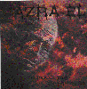 Azra-el- A Prayer From The Lips Of Sin CD on Trishul Records